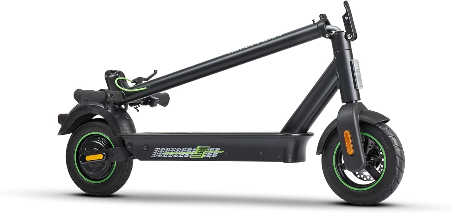 Patinete eléctrico - AES025