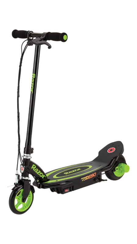 Power Core E90 – Patinete Eléctrico