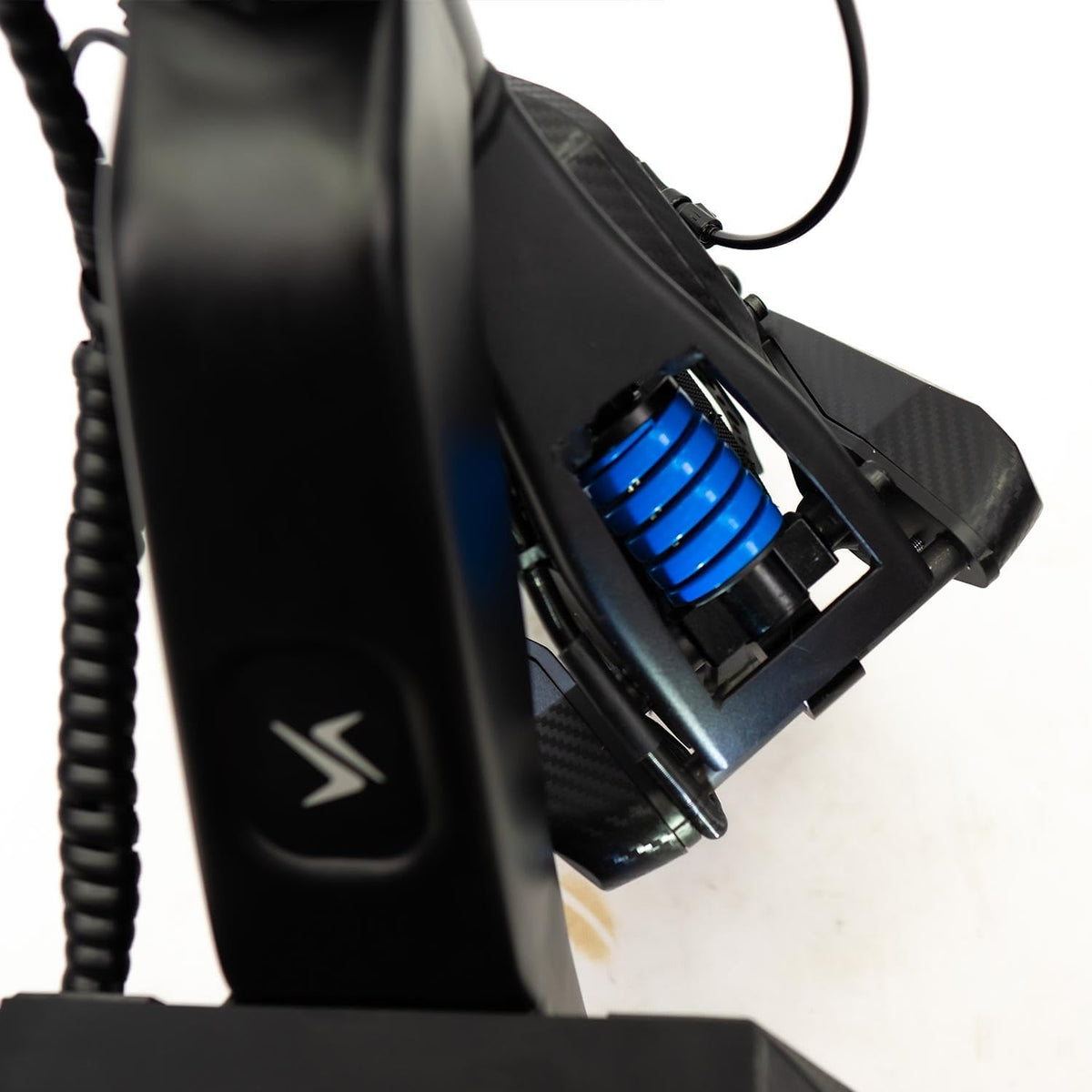 Dual MAX 2 – Patinete eléctrico de doble motor 48V (1000 W) – Autonomía hasta 60 km