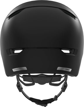 Scraper 3.0 – Casco de bicicleta urbana robusto para el tráfico de la ciudad – Para hombre y mujer