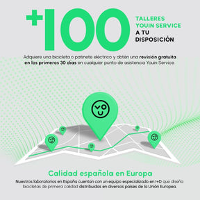 Casco Homologado con LED Frontal y Trasera – Color Negro – Talla M (52-58cm) – Protección y Visibilidad para Patinetes y Bicicletas – Diseño Ligero y Ergonómico