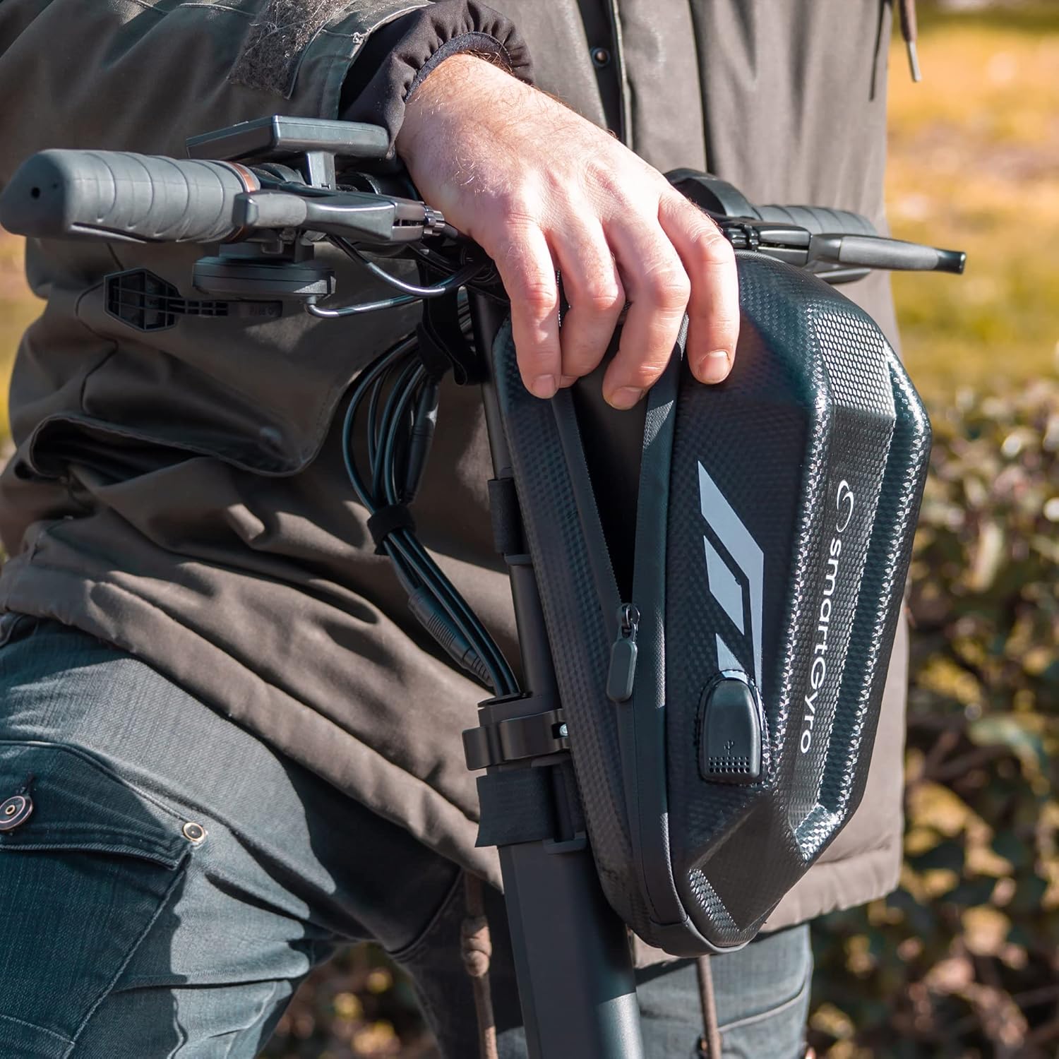 Bolsa Frontal (ESTANDAR)