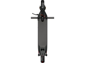 Patinete eléctrico - Xiaomi Electric Scooter 4 Lite 2ndGen, Pot. máx. 390W, Pot. nominal 300W, 25km autonomía, Vel. 25 km/h, Negro