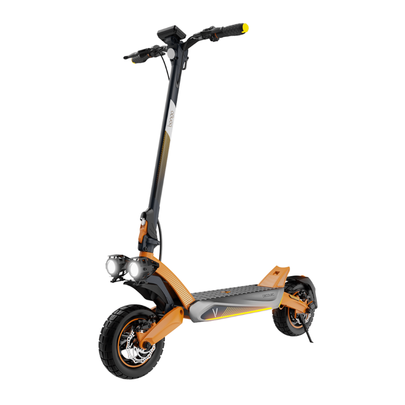 Patinete Eléctrico BONGO Serie V. 1600W