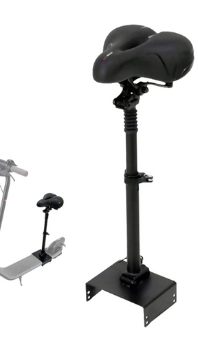 Asiento Patinete Electrico - E2/E2Plus