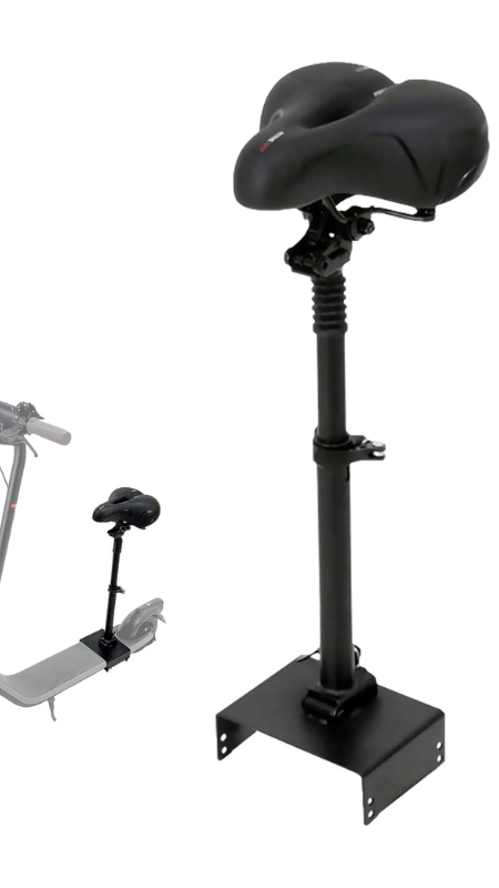 Asiento Patinete Electrico - E2/E2Plus