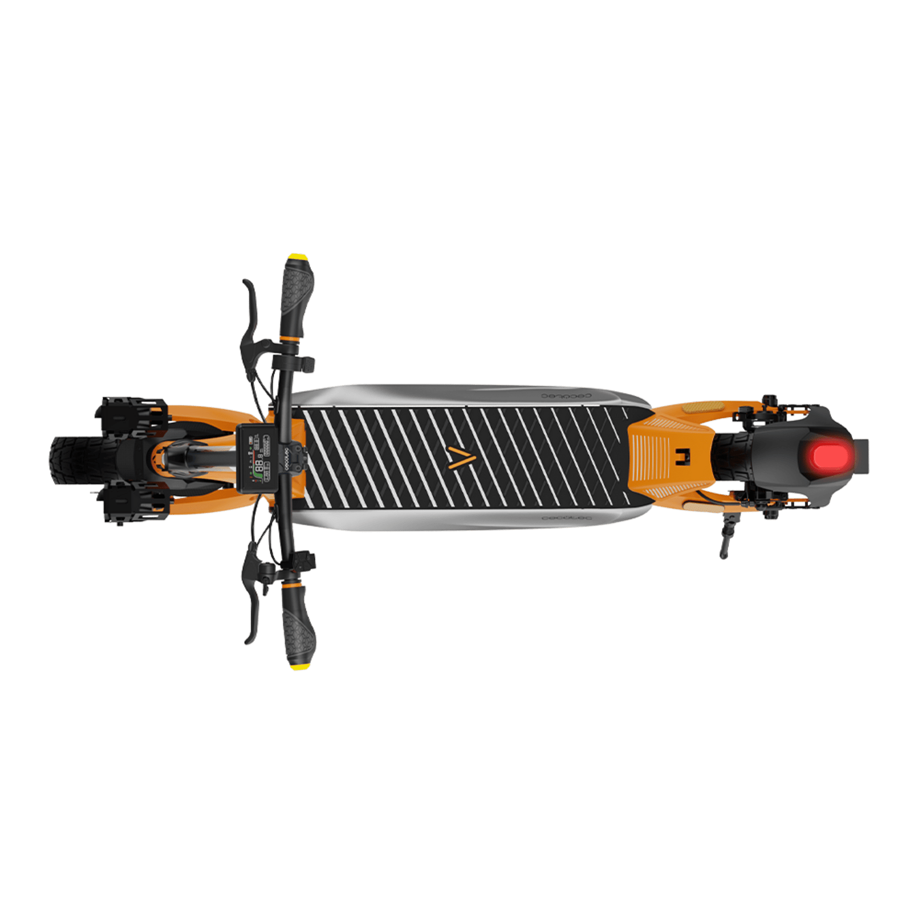 Patinete Eléctrico BONGO Serie V. 1600W