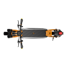 Patinete Eléctrico BONGO Serie V. 1600W